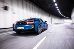 BMW i8 2014 года (UK)